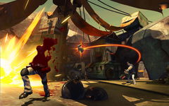 Game image #1 of Loadout Game image #1 of Loadout