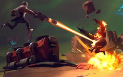 Game image #2 of Loadout Game image #2 of Loadout