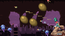 Game image #1 of Shutshimi Game image #1 of Shutshimi