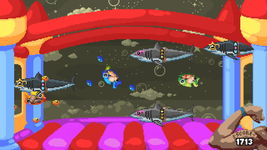 Game image #2 of Shutshimi Game image #2 of Shutshimi