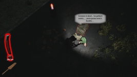Game image #1 of Be Vigilant! Game image #1 of Be Vigilant!