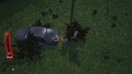 Game image #2 of Be Vigilant! Game image #2 of Be Vigilant!