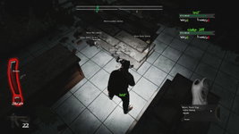 Game image #3 of Be Vigilant! Game image #3 of Be Vigilant!
