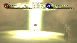 Game image #3 of Fire Emblem: Radiant Dawn Game image #3 of Fire Emblem: Radiant Dawn