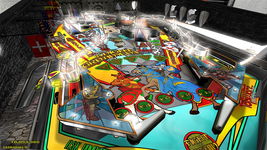 Game image #3 of Dream Pinball 3D Game image #3 of Dream Pinball 3D