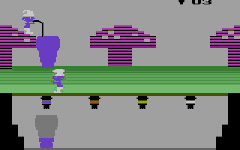 Game image #2 of Smurfs Save the Day: Handy Smurf Game image #2 of Smurfs Save the Day: Handy Smurf