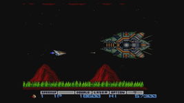 Game image #3 of Gradius