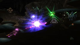 Game image #3 of Yar's Revenge Game image #3 of Yar's Revenge