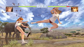Game image #1 of Dead or Alive 2 Ultimate Game image #1 of Dead or Alive 2 Ultimate