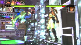 Game image #2 of Dead or Alive 2 Ultimate Game image #2 of Dead or Alive 2 Ultimate