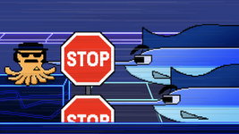 Game image #1 of Fish!