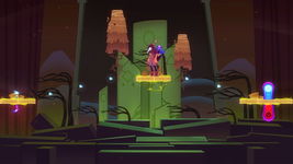 Game image #1 of Shadow Mist