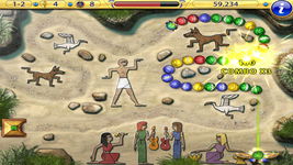Game image #3 of Luxor Amun Rising HD Game image #3 of Luxor Amun Rising HD