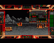 Game image #1 of Terrorpods Game image #1 of Terrorpods