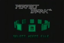 Game image #1 of Perfect Dark GBC Game image #1 of Perfect Dark GBC