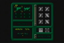 Game image #2 of Perfect Dark GBC Game image #2 of Perfect Dark GBC