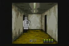 Game image #3 of Perfect Dark GBC Game image #3 of Perfect Dark GBC