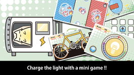 Game image #1 of Glowing Cat