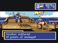Game image #1 of Shining Force CD