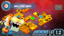 Game image #2 of Departed Game image #2 of Departed