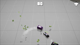 Game image #2 of CRAZY DRIVER
