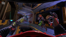 Game image #1 of Space Junkies Game image #1 of Space Junkies