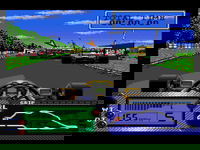 Game image #3 of Formula One World Championship: Beyond the Limit