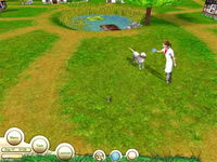 Game image #3 of Paws and Claws: Pet Vet Game image #3 of Paws and Claws: Pet Vet
