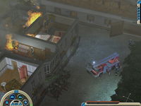 Game image #1 of Emergency 3