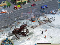 Game image #2 of Emergency 3