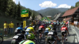 Game image #1 of Pro Cycling Manager 2014