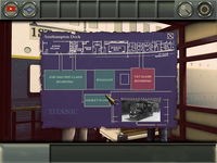Game image #3 of Hidden Mysteries: Titanic Game image #3 of Hidden Mysteries: Titanic