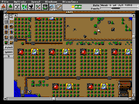 Game image #2 of SimFarm Game image #2 of SimFarm