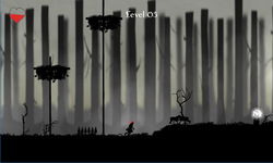 Game image #3 of LittleShadows Game image #3 of LittleShadows