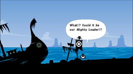 Game image #3 of Patapon 2 Remastered