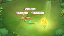 Game image #3 of Godhood Game image #3 of Godhood