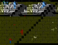 Game image #3 of Super Contra