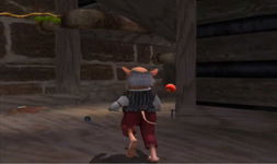 Game image #2 of The Spiderwick Chronicles Game image #2 of The Spiderwick Chronicles