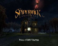 Game image #3 of The Spiderwick Chronicles Game image #3 of The Spiderwick Chronicles