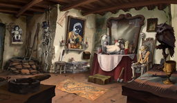 Game image #1 of Runaway: A Road Adventure