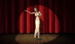 Game image #2 of Runaway: A Road Adventure