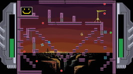 Game image #3 of Radical Spectrum: Volume 2