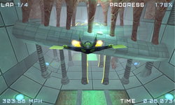 Game image #3 of AiRace Xeno