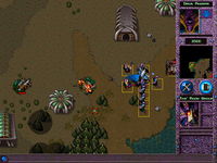 Game image #2 of War Wind Game image #2 of War Wind