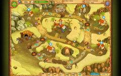 Game image #2 of Island Tribe 3