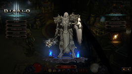 Game image #1 of Diablo III: Reaper of Souls