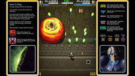 Game image #2 of Out Zone Game image #2 of Out Zone