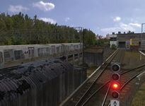 Game image #3 of World of Subways - Volume 1: The Path
