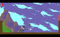 Game image #1 of CONTINGENCY Game image #1 of CONTINGENCY