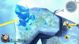 Game image #3 of Rodea the Sky Soldier Game image #3 of Rodea the Sky Soldier